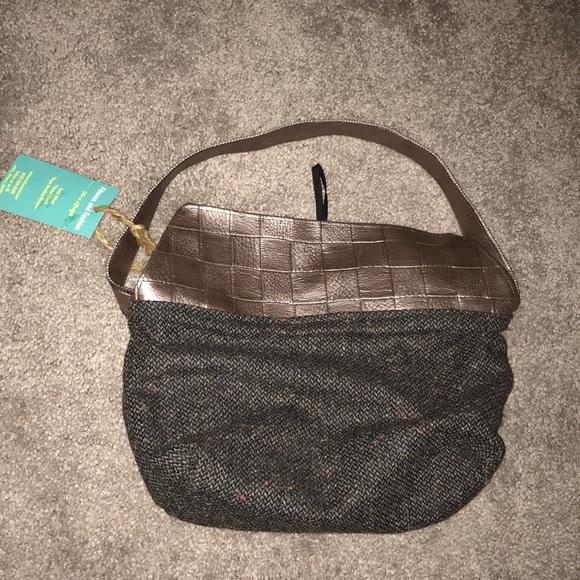 One Of a Kind! Handbag made in USA - Picture 6 of 6